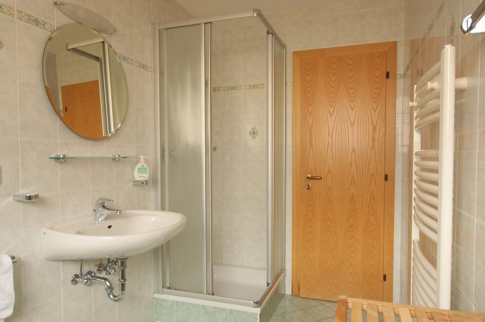 Ferienwohnung – Heu