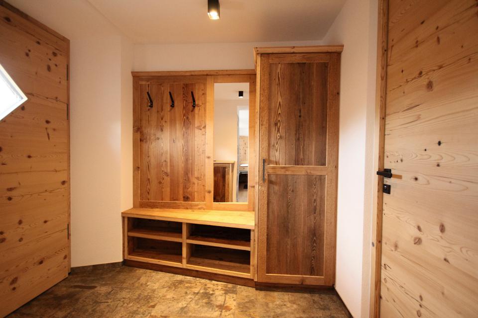 Garderobe