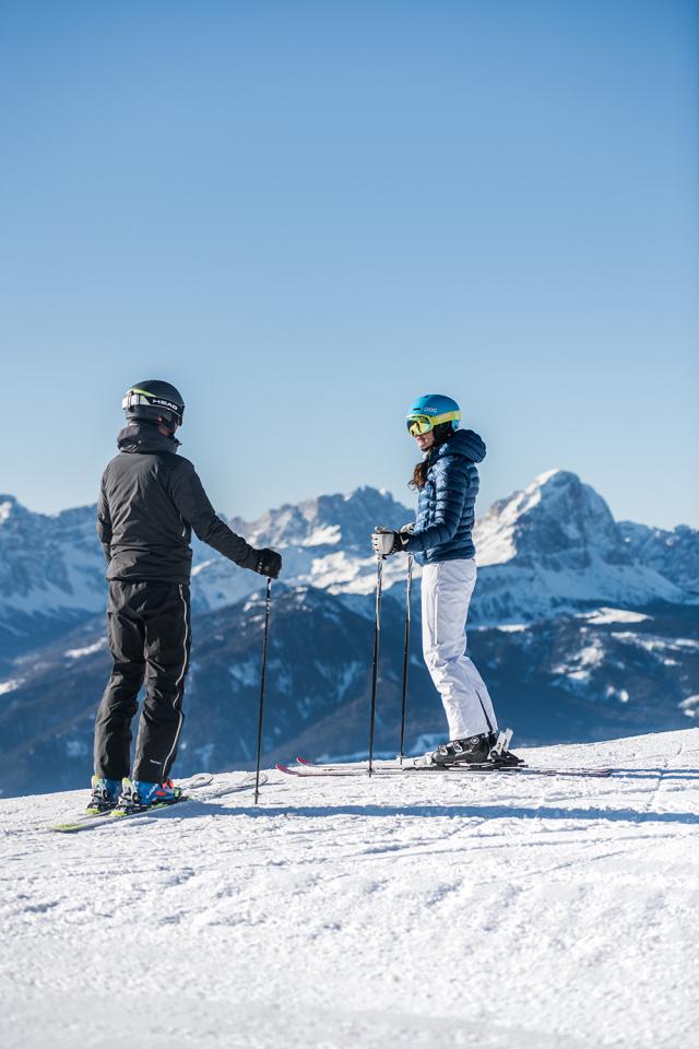 DOLOMITI SPRING DAYS