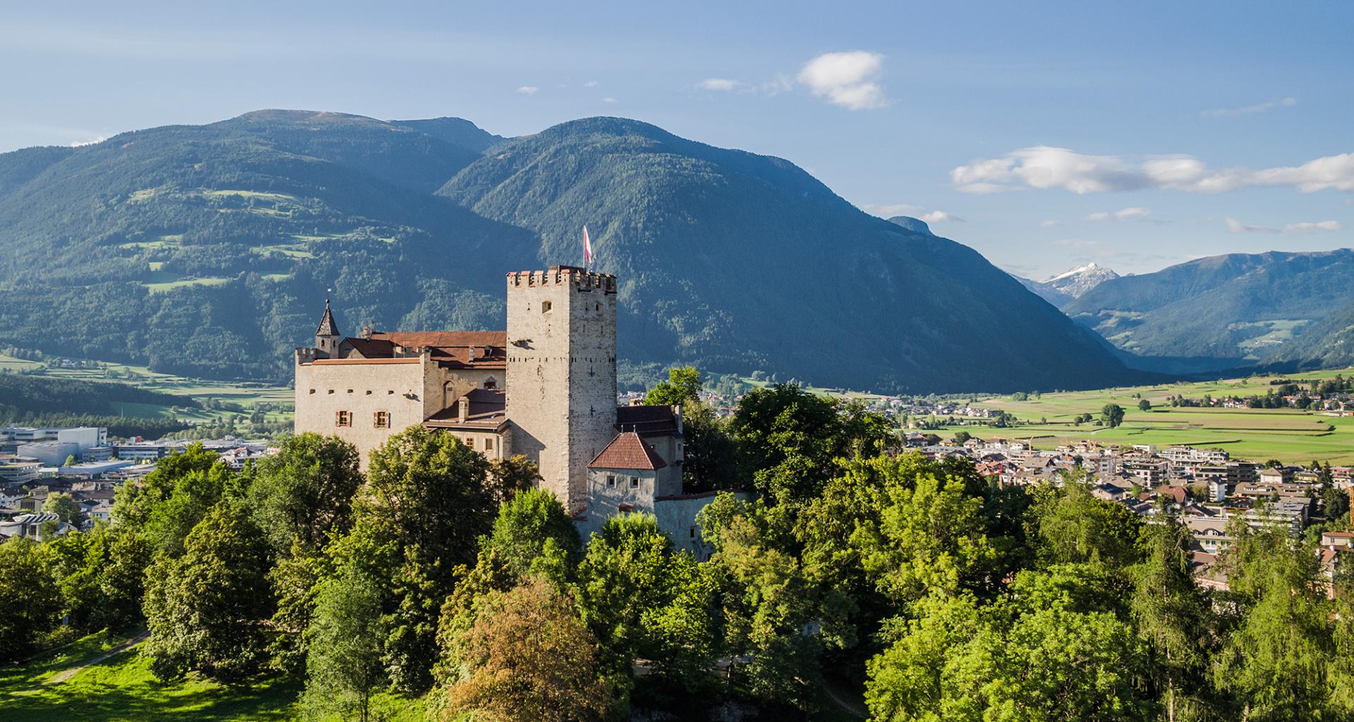 Schloss Bruneck